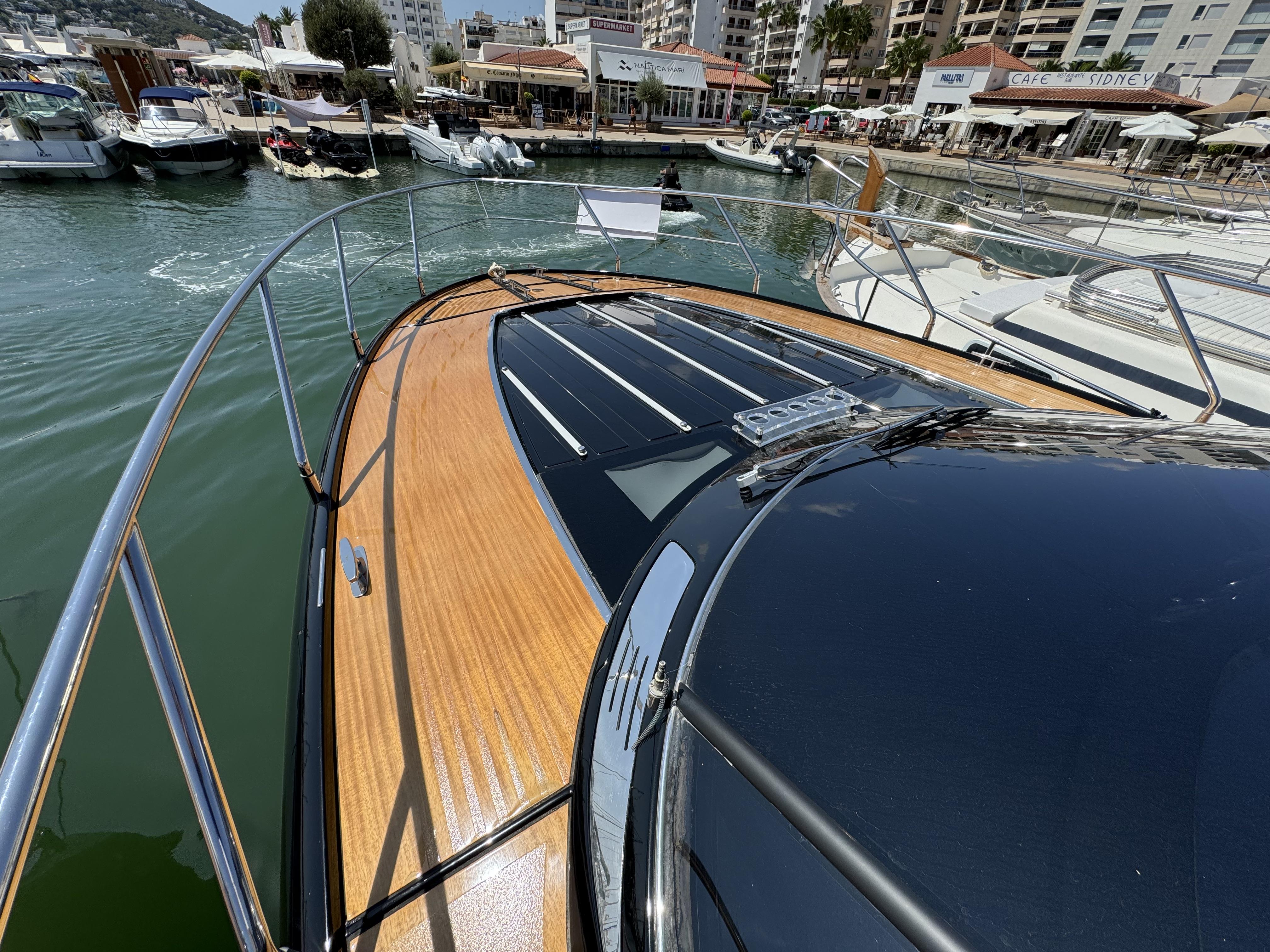 2013 RIVA 44' RIVARAMA 